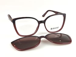 Brillenfassung Nr 750014