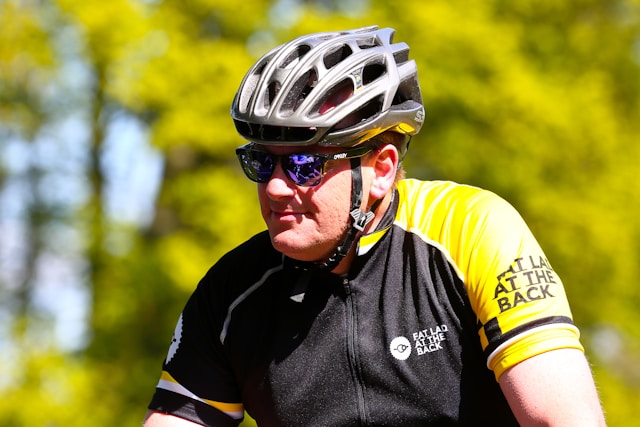 Sportbrille